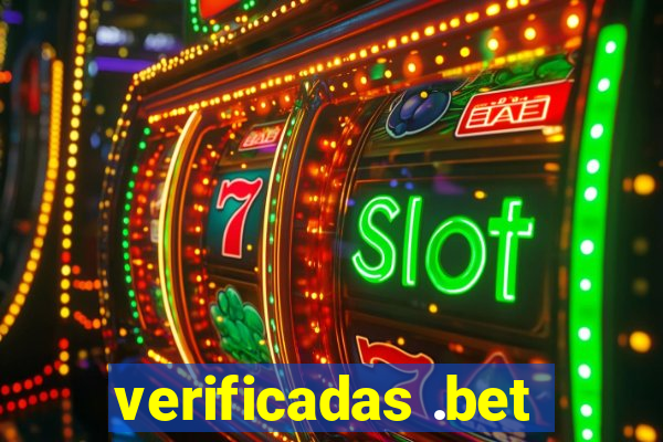 verificadas .bet